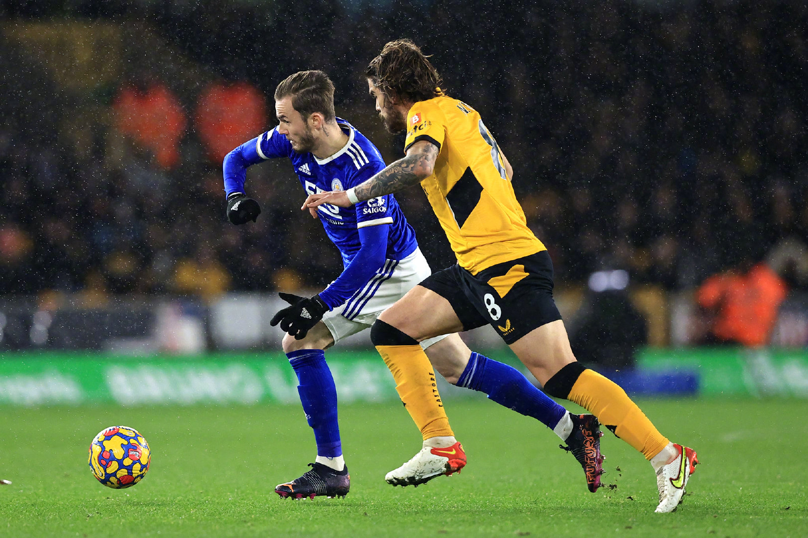 德甲半场：阿莫拉1射1传，威默破门，沃尔夫斯堡2-0柏林联合